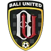 Logo of Bali United