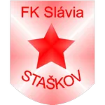 Logo of Slavia Staskov