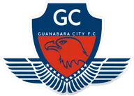 Logo of Guanabara City U20