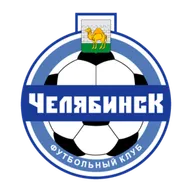 Logo of FK Chelyabinsk
