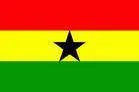 Logo of Ghana U23