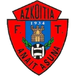 Logo of Anaitasuna