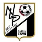 Logo of Nacional La Pampa