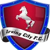 Logo of Irving City FC