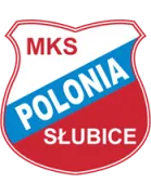 Logo of Polonia Slubice