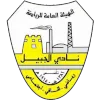 Logo of Jubail
