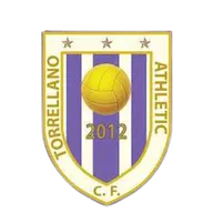Logo of Athletic Torrellano