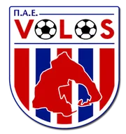 Logo of Volos NPS