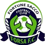 Logo of Fortune Sacco