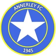Logo of Annerley FC