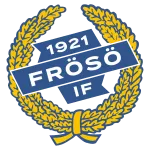 Logo of Froso IF