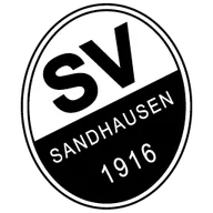 Logo of Sandhausen II