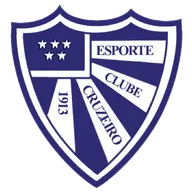Logo of Cruzeiro RS U20