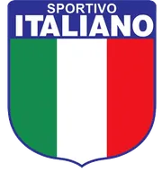 Logo of Sportivo Italiano (W)
