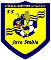 Logo of Juve Stabia