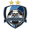 Logo of AD Moravia (w)