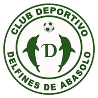 Logo of Delfines de Abasolo
