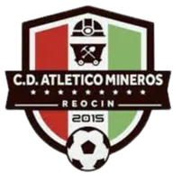 Logo of Atletico Mineros