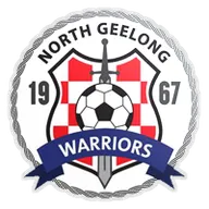 Logo of North Geelong Warriors