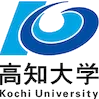 Logo of Kochi University