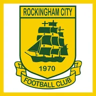 Logo of Rocking ham City