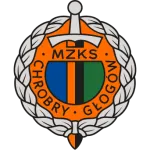 Logo of Chrobry Glogow II