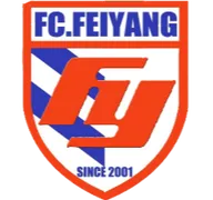 Logo of Anshan Feiyang Football Club
