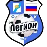 Logo of Legion Ivanteevka