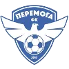 Logo of FC Peremoga Dnieper