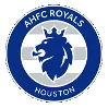 Logo of AHFC Royals (w)