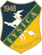 Logo of Lysica Bodzentyn