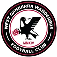 Logo of West Canberra Wanderers