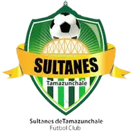 Logo of Sultanes de Tamazunchale