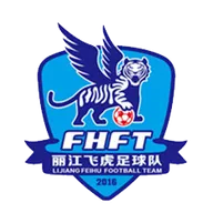 Logo of Lijiang FeiHu FC