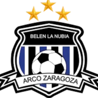 Logo of Belen Arco Zaragoza U20