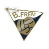 Logo of Frem Sakskobing