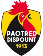 Logo of PD Ergue Gaberic
