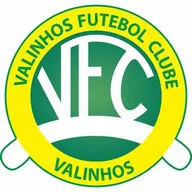 Logo of Valinhos EC U20
