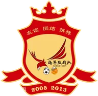 Logo of Lanzhou Hailu