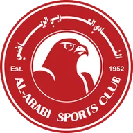 Logo of Al-Arabi SC