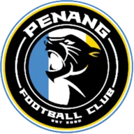 Logo of Pilau PinangU23