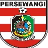 Logo of Persewangi B.