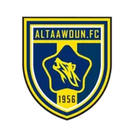 Logo of Al-Taawoun Youth
