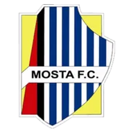 Logo of Mosta FC