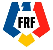 Logo of Romania U20