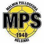 Logo of MPS Helsinki
