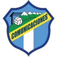 Logo of C.S.D. Comunicaciones Reserve