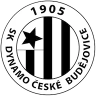 Logo of Dynamo Ceske Budejovice U19