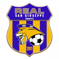 Logo of Royal Saint Giuseppe Futsal