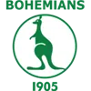 Logo of FCBohemians1905 U21
